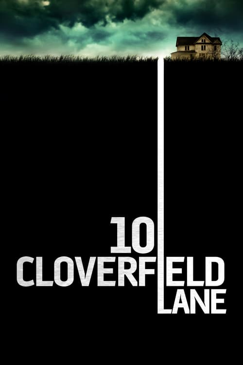 ดูหนังออนไลน์ 10 Cloverfield Lane (2016) 10 โคลเวอร์ฟิลด์ เลน