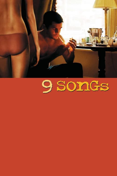 ดูหนังออนไลน์ 9 Songs (2004) ทำนองรักจังหวะใคร่ หนังมาสเตอร์ หนังเต็มเรื่อง ดูหนังฟรีออนไลน์ ดูหนังออนไลน์ หนังออนไลน์ ดูหนังใหม่ หนังพากย์ไทย หนังซับไทย ดูฟรีHD