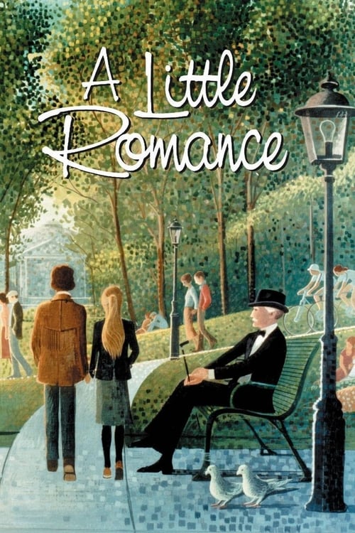 ดูหนังออนไลน์ A Little Romance (1979) รักนิดๆ สะกิดหัวใจ