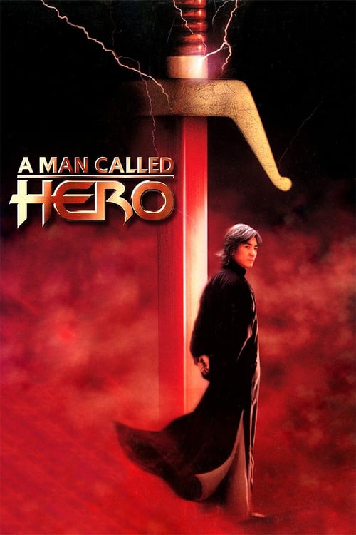 ดูหนังออนไลน์ A Man Called Hero (1999) ขี่พายุดาบเทวดา