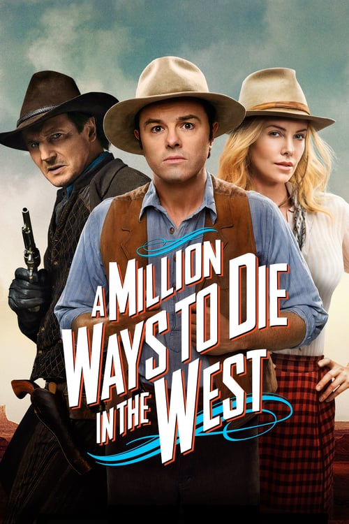 ดูหนังออนไลน์ A Million Ways to Die in the West (2014) สะเหล่อไม่แอ๊บ แสบได้โล่ห์ หนังมาสเตอร์ หนังเต็มเรื่อง ดูหนังฟรีออนไลน์ ดูหนังออนไลน์ หนังออนไลน์ ดูหนังใหม่ หนังพากย์ไทย หนังซับไทย ดูฟรีHD