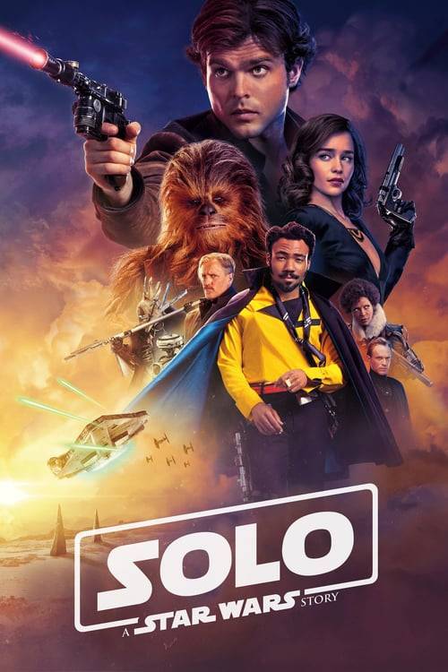 ดูหนังออนไลน์ Han Solo: A Star Wars Story (2018) ฮาน โซโล: ตำนานสตาร์ วอร์ส หนังมาสเตอร์ หนังเต็มเรื่อง ดูหนังฟรีออนไลน์ ดูหนังออนไลน์ หนังออนไลน์ ดูหนังใหม่ หนังพากย์ไทย หนังซับไทย ดูฟรีHD