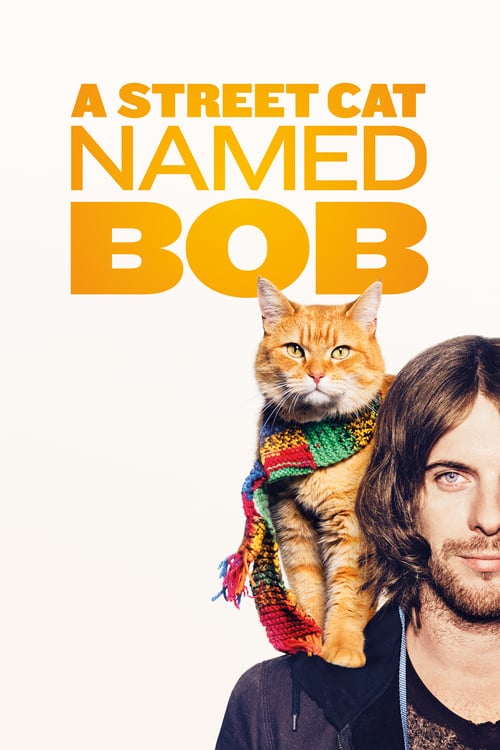 ดูหนังออนไลน์ A Street Cat Named Bob (2016) บ๊อบ แมว เพื่อน คน หนังมาสเตอร์ หนังเต็มเรื่อง ดูหนังฟรีออนไลน์ ดูหนังออนไลน์ หนังออนไลน์ ดูหนังใหม่ หนังพากย์ไทย หนังซับไทย ดูฟรีHD
