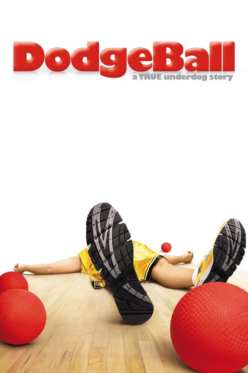 ดูหนังออนไลน์ Dodgeball: A True Underdog Story (2004) ดอจบอล เกมส์บอลสลาตัน กับ ทีมจ๋อยมหัศจรรย์
