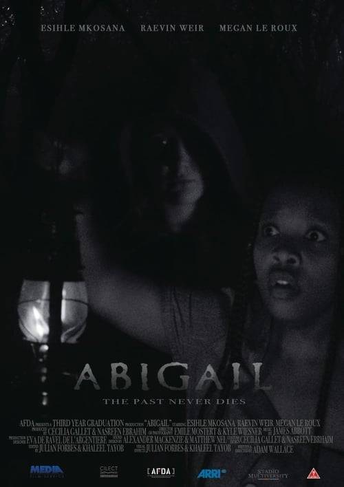 ดูหนังออนไลน์ Abigail (2019) [Soundtrack Sub ENG]