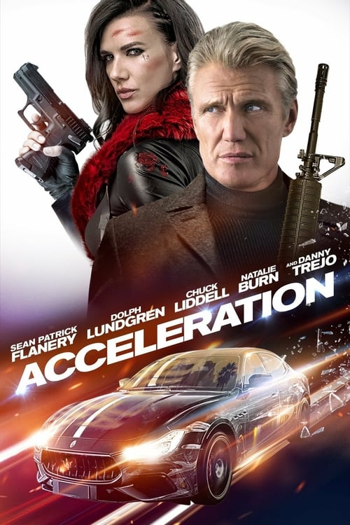 ดูหนังออนไลน์ Acceleration (2019) เร่งแรง…ทะลุพิกัด