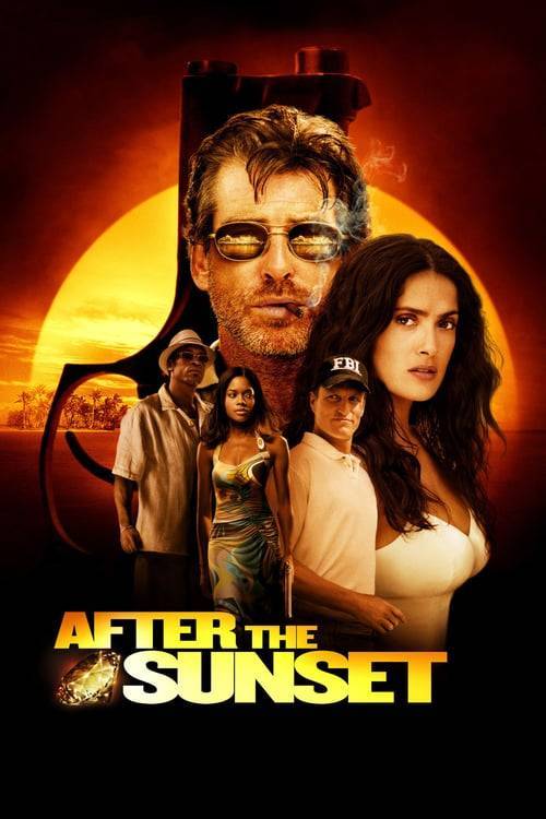 ดูหนังออนไลน์ After the Sunset (2004) พยัคฆ์โคตรเพชร