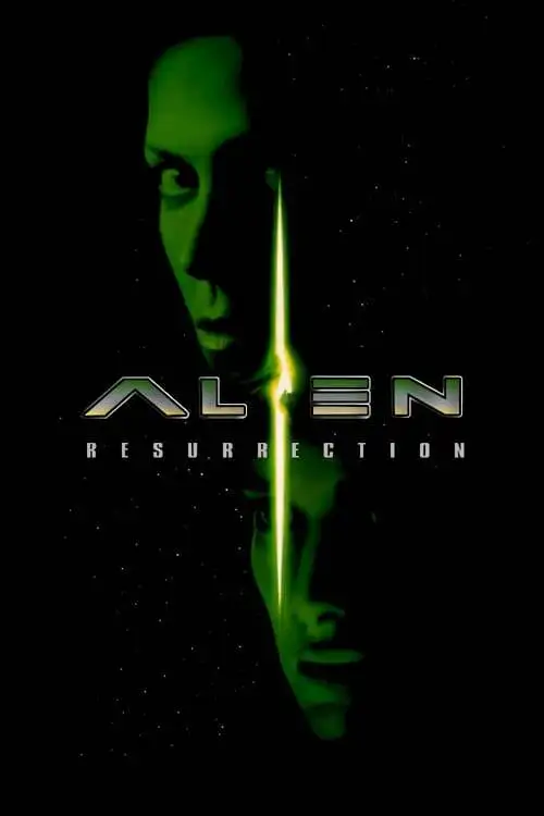 ดูหนังออนไลน์ Alien Resurrection (1997) เอเลี่ยน 4 : ฝูงมฤตยูเกิดใหม่