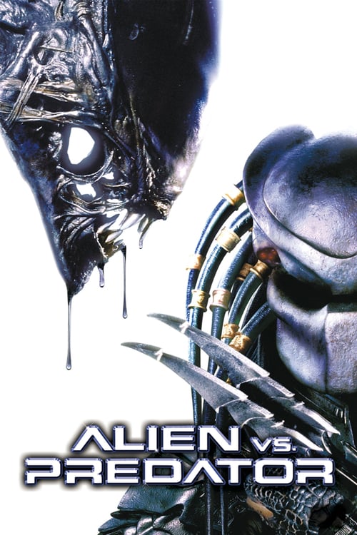 ดูหนังออนไลน์ Alien vs Predator (2004) เอเลียน ปะทะ พรีเดเตอร์