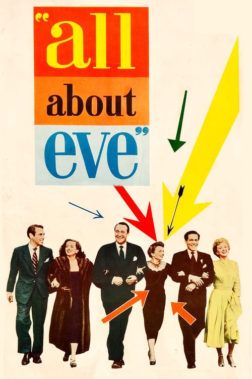 ดูหนังออนไลน์ All About Eve (1950) วิมานลวง (ซับไทย) หนังมาสเตอร์ หนังเต็มเรื่อง ดูหนังฟรีออนไลน์ ดูหนังออนไลน์ หนังออนไลน์ ดูหนังใหม่ หนังพากย์ไทย หนังซับไทย ดูฟรีHD