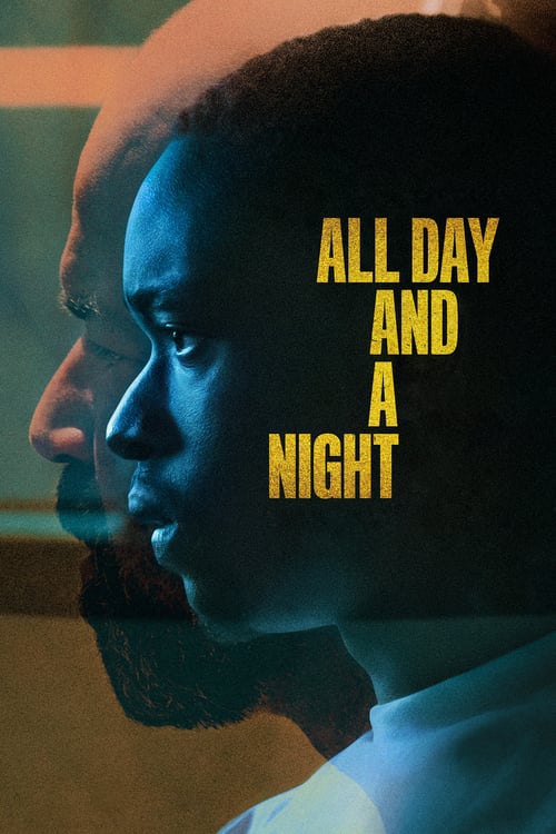 ดูหนังออนไลน์ All Day and a Night (2020) ตรวนอดีต (ซับไทย)