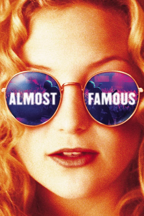 ดูหนังออนไลน์ Almost Famous (2000) อีกนิด…ก็ดังแล้ว