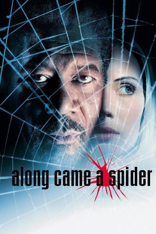 ดูหนังออนไลน์ฟรี Along Came a Spider (2001) ฝ่าแผนนรก ซ้อนนรก หนังมาสเตอร์ หนังเต็มเรื่อง ดูหนังฟรีออนไลน์ ดูหนังออนไลน์ หนังออนไลน์ ดูหนังใหม่ หนังพากย์ไทย หนังซับไทย ดูฟรีHD