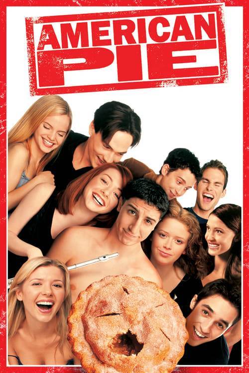 ดูหนังออนไลน์ American Pie 1 (1999) อเมริกันพาย 1 แอ้มสาวให้ได้ก่อนปลายเทอม หนังมาสเตอร์ หนังเต็มเรื่อง ดูหนังฟรีออนไลน์ ดูหนังออนไลน์ หนังออนไลน์ ดูหนังใหม่ หนังพากย์ไทย หนังซับไทย ดูฟรีHD