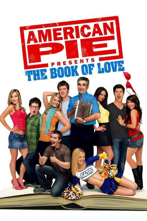 ดูหนังออนไลน์ American Pie 7 (2009) อเมริกันพาย 7 คู่มือซ่าส์พลิกตำราแอ้ม หนังมาสเตอร์ หนังเต็มเรื่อง ดูหนังฟรีออนไลน์ ดูหนังออนไลน์ หนังออนไลน์ ดูหนังใหม่ หนังพากย์ไทย หนังซับไทย ดูฟรีHD