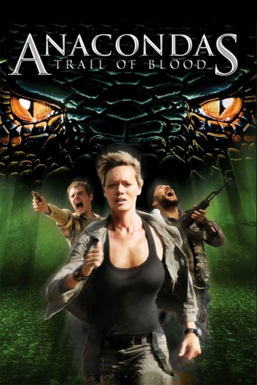 ดูหนังออนไลน์ Anaconda 4 (2009) อนาคอนดา 4 ล่าโคตรพันธุ์เลื้อยสยองโลก