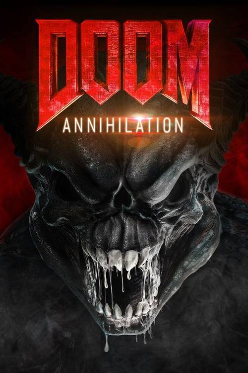 ดูหนังออนไลน์ Doom: Annihilation (2019) ดูม 2 สงครามอสูรกลายพันธุ์