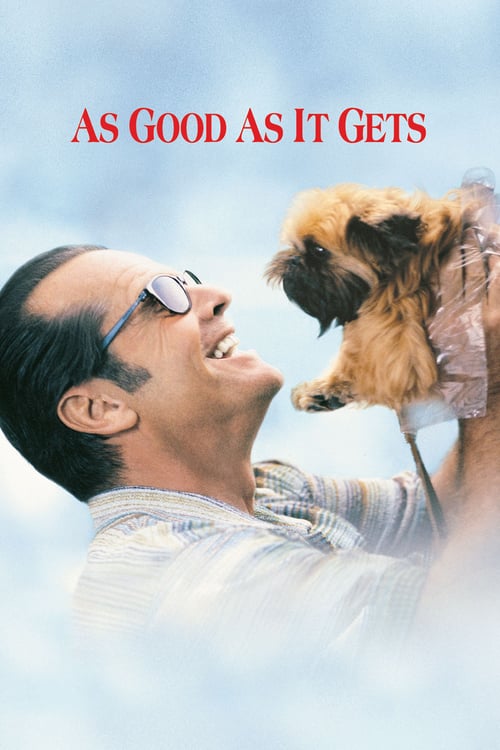 ดูหนังออนไลน์ As Good as It Gets (1997) เพียงเธอ..รักนี้ดีสุดแล้ว