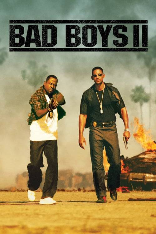 ดูหนังออนไลน์ Bad Boys 2 (2003) แบดบอยส์ คู่หูขวางนรก 2 หนังมาสเตอร์ หนังเต็มเรื่อง ดูหนังฟรีออนไลน์ ดูหนังออนไลน์ หนังออนไลน์ ดูหนังใหม่ หนังพากย์ไทย หนังซับไทย ดูฟรีHD