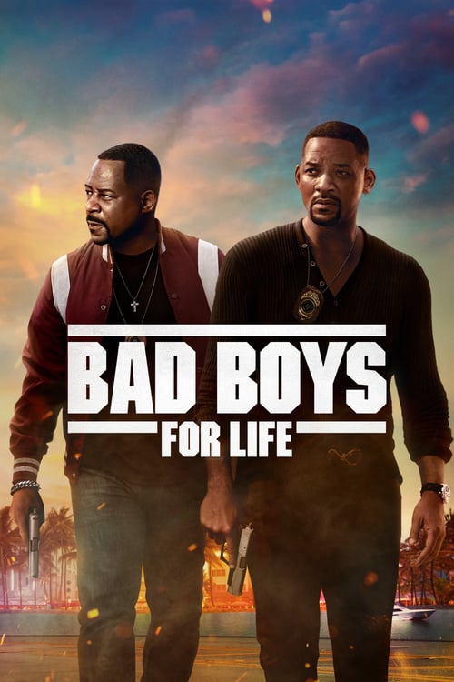 ดูหนังออนไลน์ Bad Boys for Life (2020) คู่หูขวางนรก ตลอดกาล หนังมาสเตอร์ หนังเต็มเรื่อง ดูหนังฟรีออนไลน์ ดูหนังออนไลน์ หนังออนไลน์ ดูหนังใหม่ หนังพากย์ไทย หนังซับไทย ดูฟรีHD