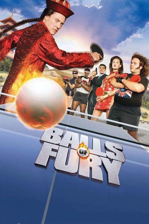 ดูหนังออนไลน์ Balls of Fury (2007) ศึกปิงปอง ดึ๋งดั๋งสนั่นโลก