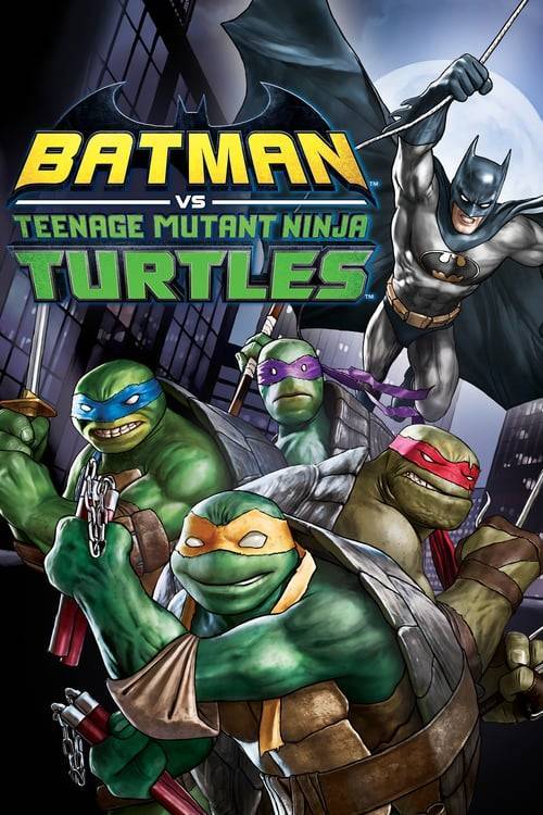 ดูหนังออนไลน์ฟรี Batman vs Teenage Mutant Ninja Turtles (2019) แบทแมน ปะทะ เต่านินจา หนังมาสเตอร์ หนังเต็มเรื่อง ดูหนังฟรีออนไลน์ ดูหนังออนไลน์ หนังออนไลน์ ดูหนังใหม่ หนังพากย์ไทย หนังซับไทย ดูฟรีHD