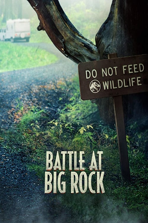 ดูหนังออนไลน์ Battle at Big Rock (2019) หนังสั้นก่อนการมาของ Jurassic World ภาคสาม