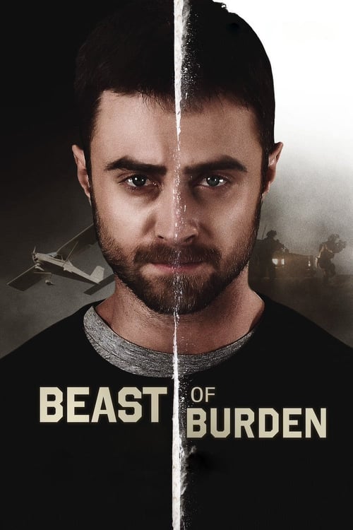 ดูหนังออนไลน์ฟรี Beast of Burden (2018) สัตว์ร้าย