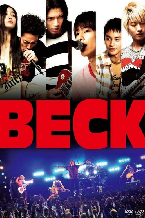 ดูหนังออนไลน์ Beck (2010) ภาพยนตร์แห่งเสียงดนตรี