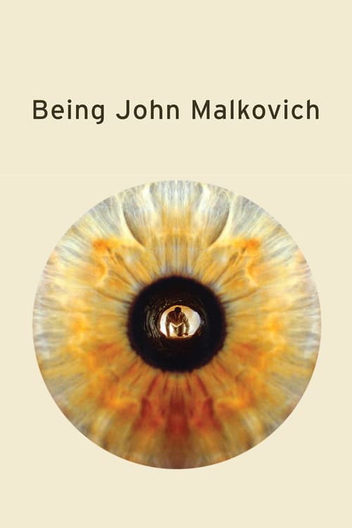 ดูหนังออนไลน์ Being John Malkovich (1999) ตายล่ะหว่า…ดูดคนเข้าสมองคน