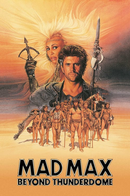 ดูหนังออนไลน์ Mad Max 3: Beyond Thunderdome (1985) แมดแม็กซ์ 3 : โดมบันลือโลก หนังมาสเตอร์ หนังเต็มเรื่อง ดูหนังฟรีออนไลน์ ดูหนังออนไลน์ หนังออนไลน์ ดูหนังใหม่ หนังพากย์ไทย หนังซับไทย ดูฟรีHD