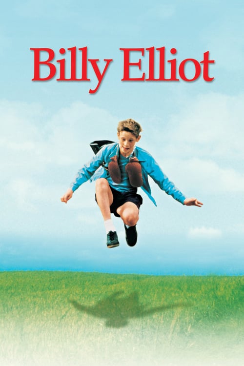 ดูหนังออนไลน์ Billy Elliot (2000) บิลลี่ อีเลียต ฝ่ากำแพงฝันให้ลั่นโลก หนังมาสเตอร์ หนังเต็มเรื่อง ดูหนังฟรีออนไลน์ ดูหนังออนไลน์ หนังออนไลน์ ดูหนังใหม่ หนังพากย์ไทย หนังซับไทย ดูฟรีHD
