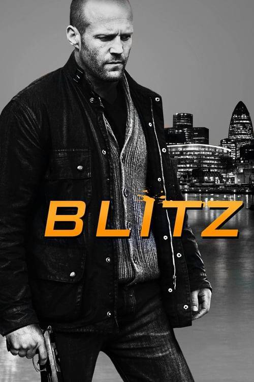ดูหนังออนไลน์ Blitz (2011) บลิทซ์ ล่าโคตรคลั่งล้าง สน.