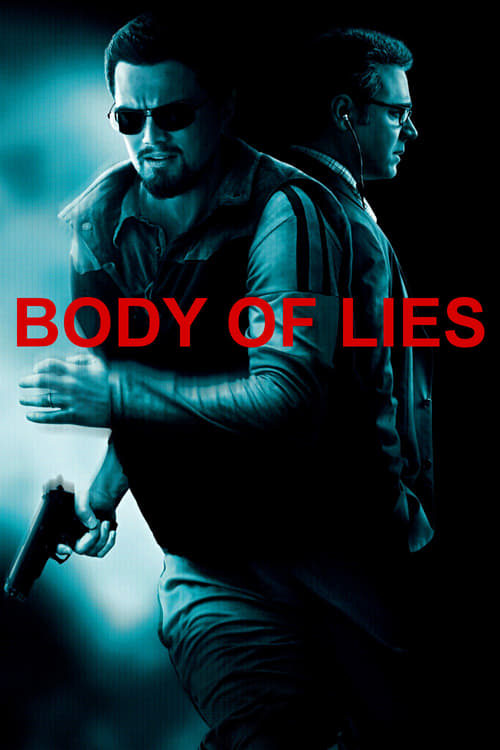 ดูหนังออนไลน์ Body of Lies (2008) แผนบงการ ยอดจารชนสะท้านโลก