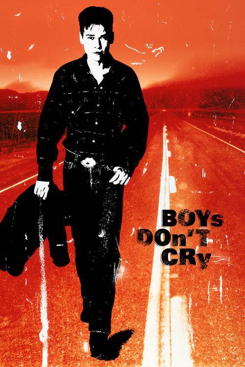 ดูหนังออนไลน์ Boys Don’t Cry (1999) ผู้ชายนี่หว่า ยังไงก็ไม่ร้องไห้