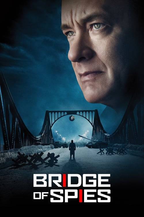 ดูหนังออนไลน์ Bridge of Spies (2015) จารชนเจรจาทมิฬ