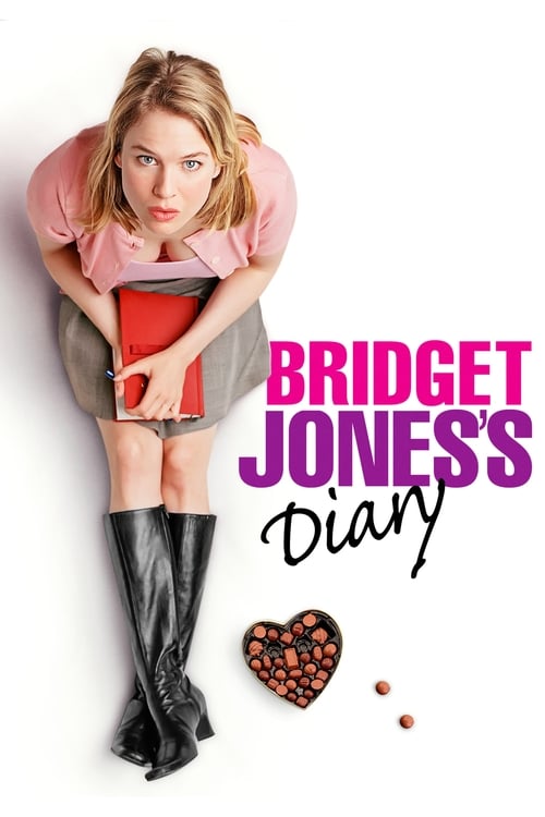 ดูหนังออนไลน์ Bridget Jones s Diary 1 (2001) บริดเจ็ท โจนส์ ไดอารี่ บันทึกรักพลิกล็อค