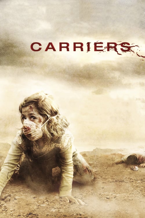 ดูหนังออนไลน์ Carriers (2009) เชื้อนรกไวรัสล้างโลก
