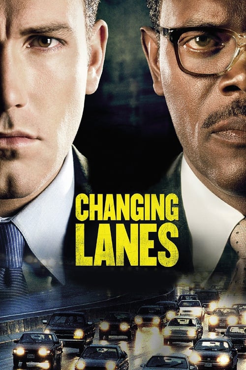 ดูหนังออนไลน์ Changing Lanes (2002) คนเบรคแตก กระแทกคน
