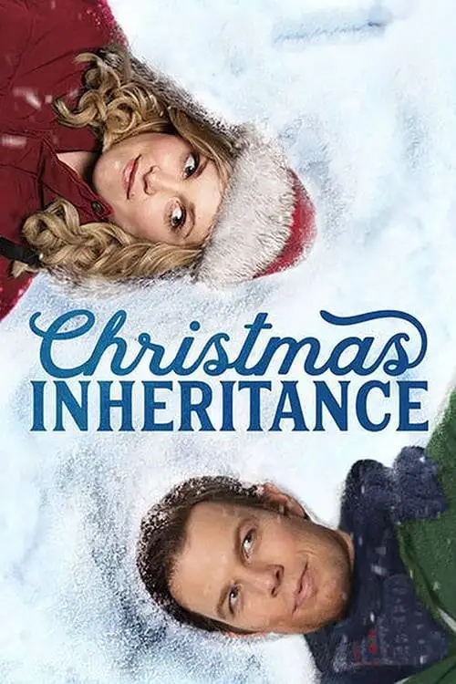 ดูหนังออนไลน์ Christmas Inheritance (2018) ธรรมเนียมรัก วันคริสต์มาส