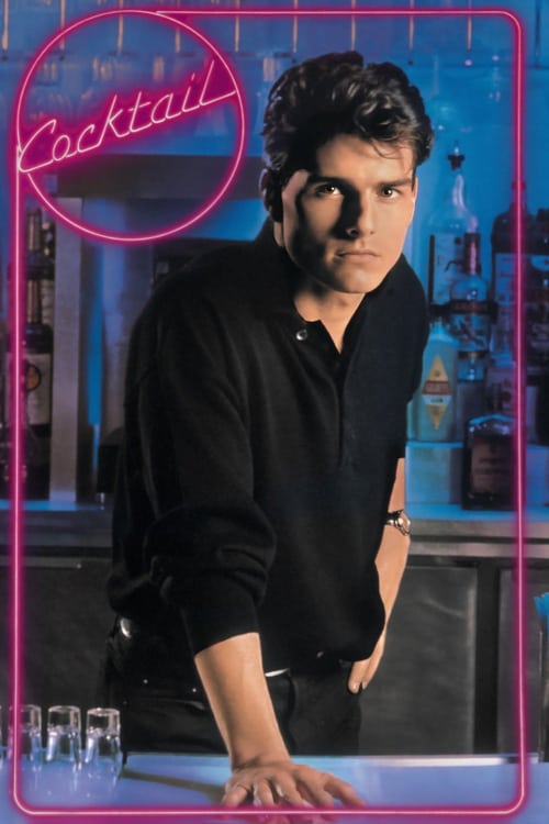 ดูหนังออนไลน์ Cocktail (1988) ค๊อกเทล หนุ่มรินรัก