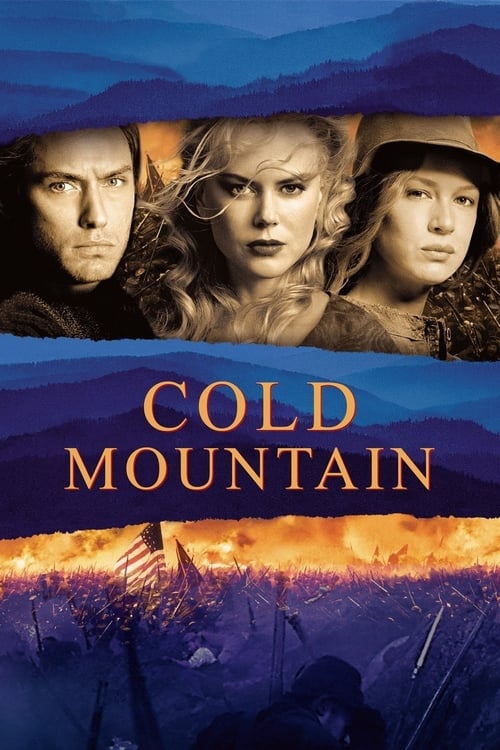 ดูหนังออนไลน์ Cold Mountain (2003) วิบากรัก สมรภูมิรบ