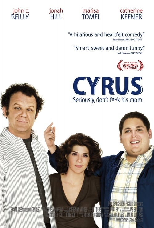 ดูหนังออนไลน์ Cyrus (2010) ฝ่าด่านลูกแหง่…คุณแม่ขอร้อง