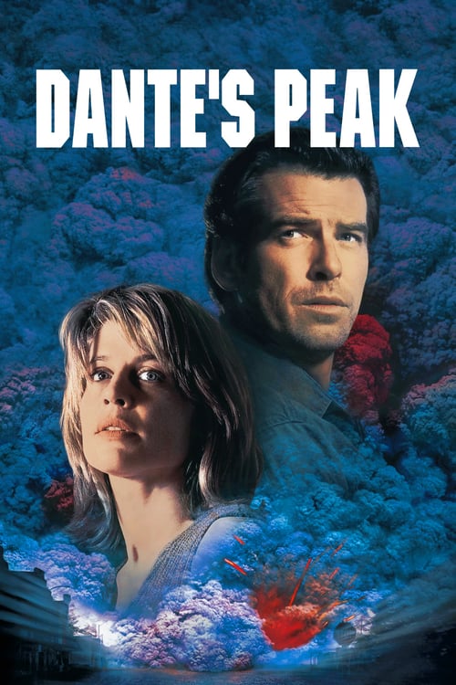 ดูหนังออนไลน์ Dantes Peak (1997) ธรณีไฟนรกถล่มโลก