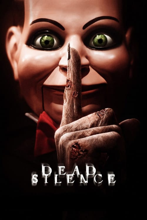 ดูหนังออนไลน์ Dead Silence (2007) อาถรรพ์ผีใบ้