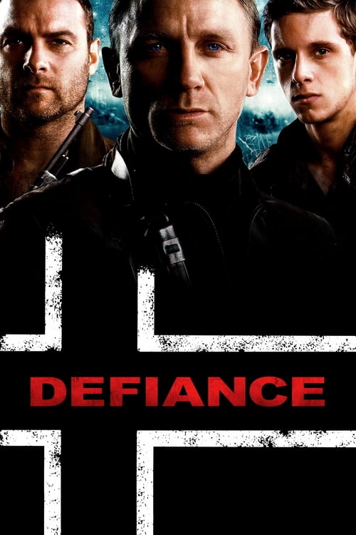 ดูหนังออนไลน์ Defiance (2008) วีรบุรุษชาติพยัคฆ์