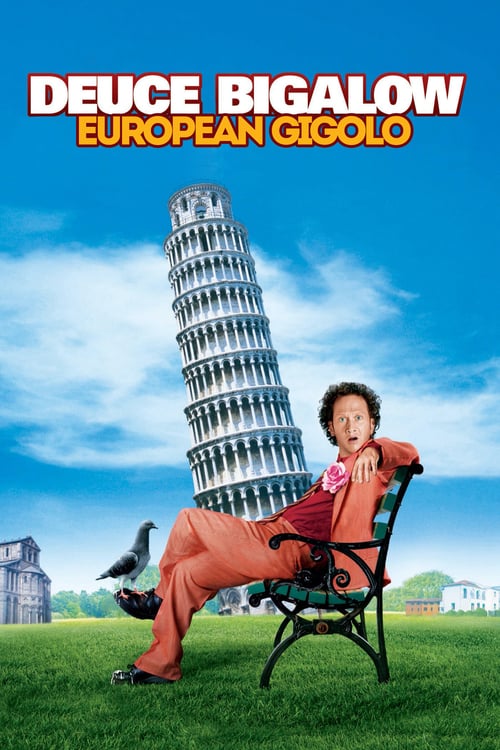 ดูหนังออนไลน์ Deuce Bigalow European Gigolo 2 (2005) ดิ๊ว บิ๊กกะโล่ ไม่หล่อแต่เร้าใจ 2