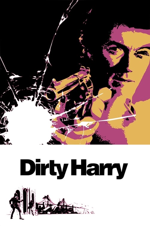 ดูหนังออนไลน์ Dirty Harry 1 (1971) มือปราบปืนโหด