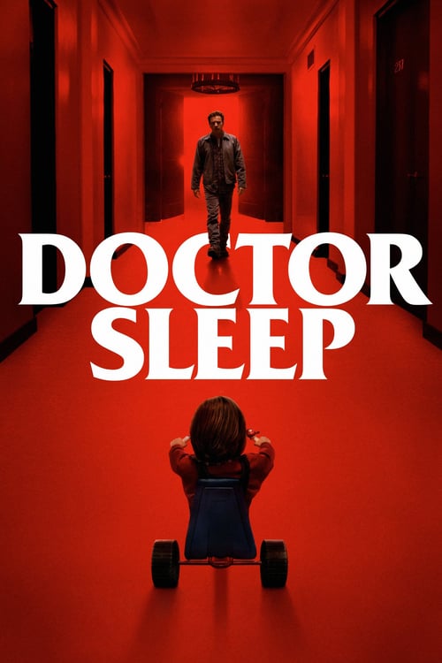 ดูหนังออนไลน์ Doctor Sleep (2019) ลางนรก