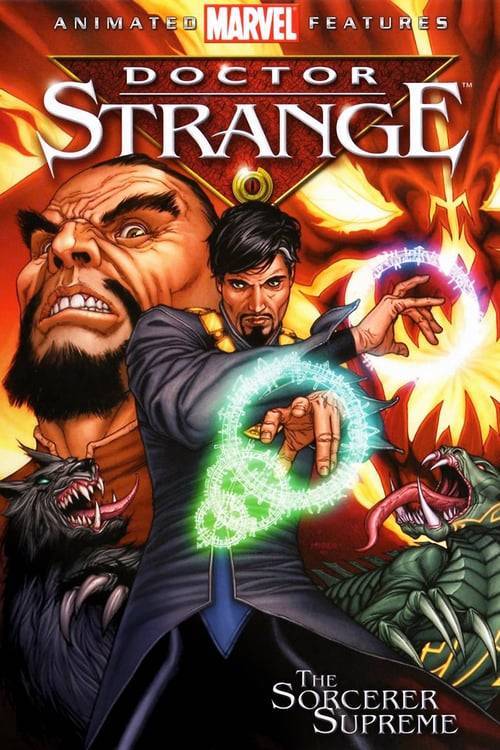 ดูหนังออนไลน์ Doctor Strange (2007) ดร.สเตรนจ์ ฮีโร่พลังเวทย์ หนังมาสเตอร์ หนังเต็มเรื่อง ดูหนังฟรีออนไลน์ ดูหนังออนไลน์ หนังออนไลน์ ดูหนังใหม่ หนังพากย์ไทย หนังซับไทย ดูฟรีHD